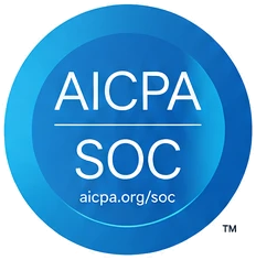 AICPA SOC 2 compliant