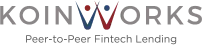 KoinWorks logo