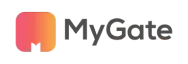 MyGate logo