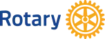 Rotary logo