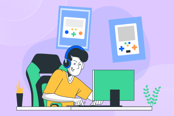 Gaming industry reconciliation