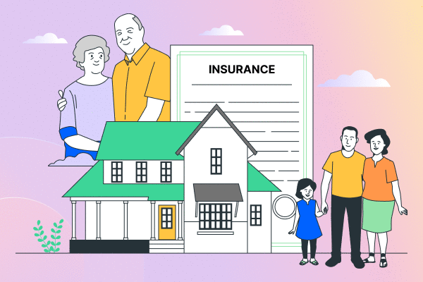Insurance industry reconciliation