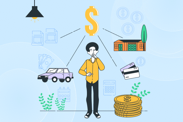 Lending industry reconciliation