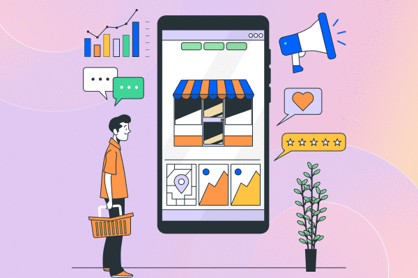 Marketplace industry reconciliation