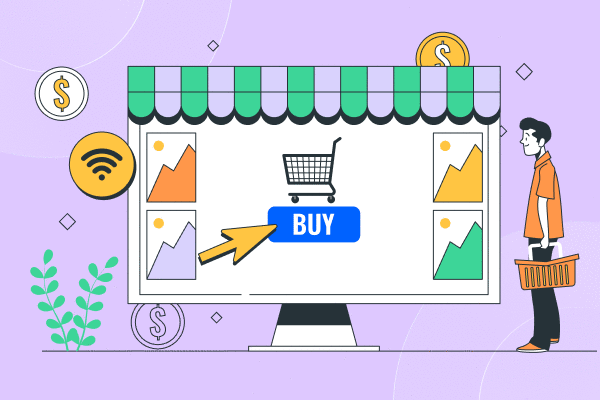 Retail industry reconciliation