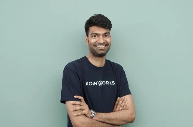 Aditya Chintawar