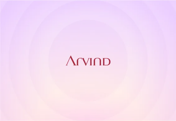 Ankit Arora, Arvind Fashions