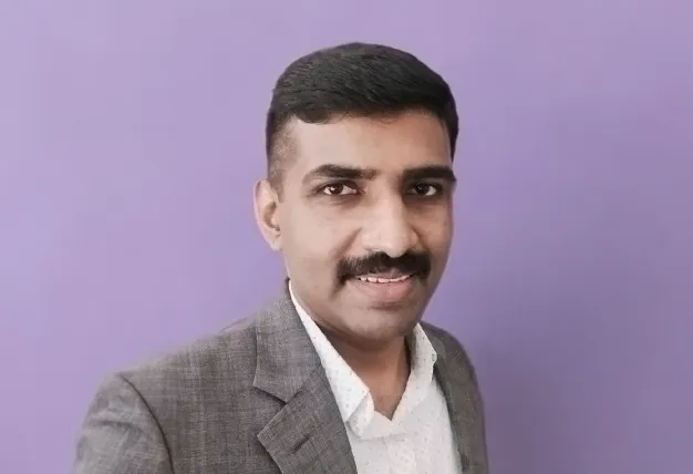 Jithin Sreedhar