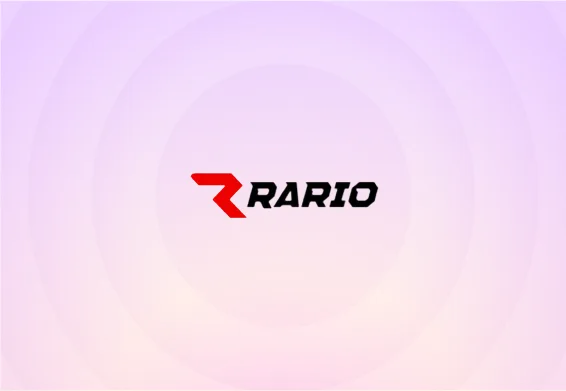 Priyesh Karia, Rario