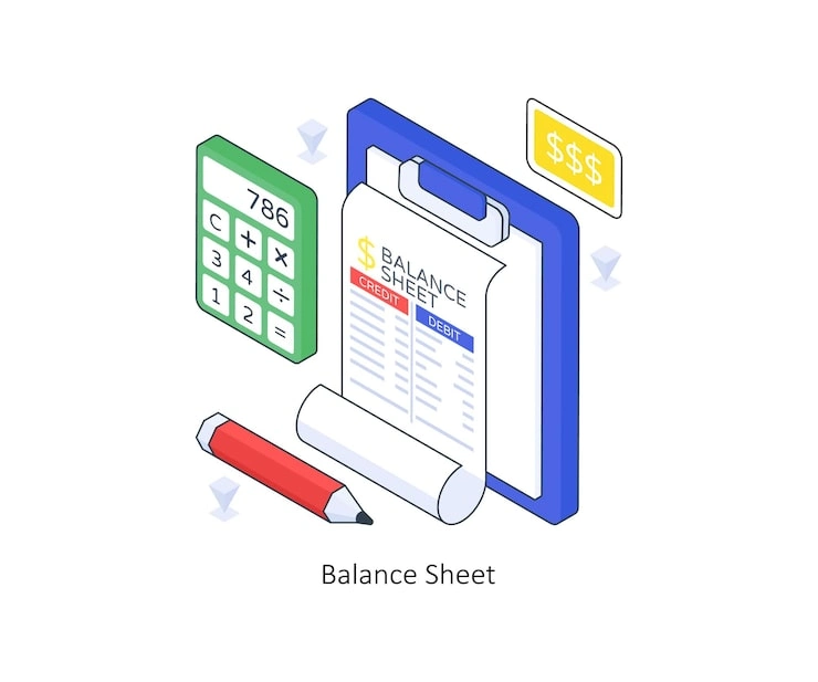 Balance sheet reconciliation software