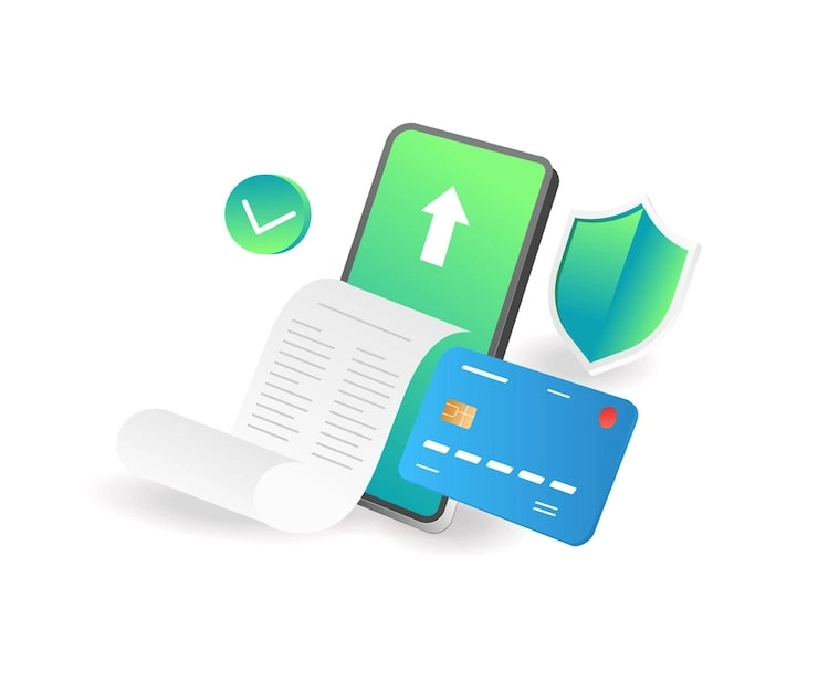 Payment reconciliation software