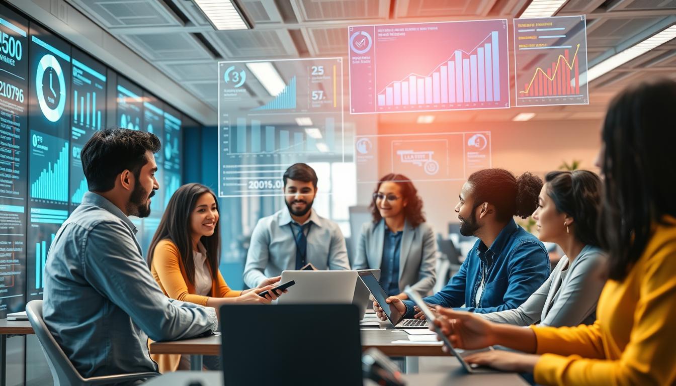 finance talent development