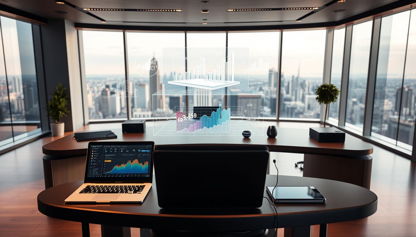 Automation in Finance Operations