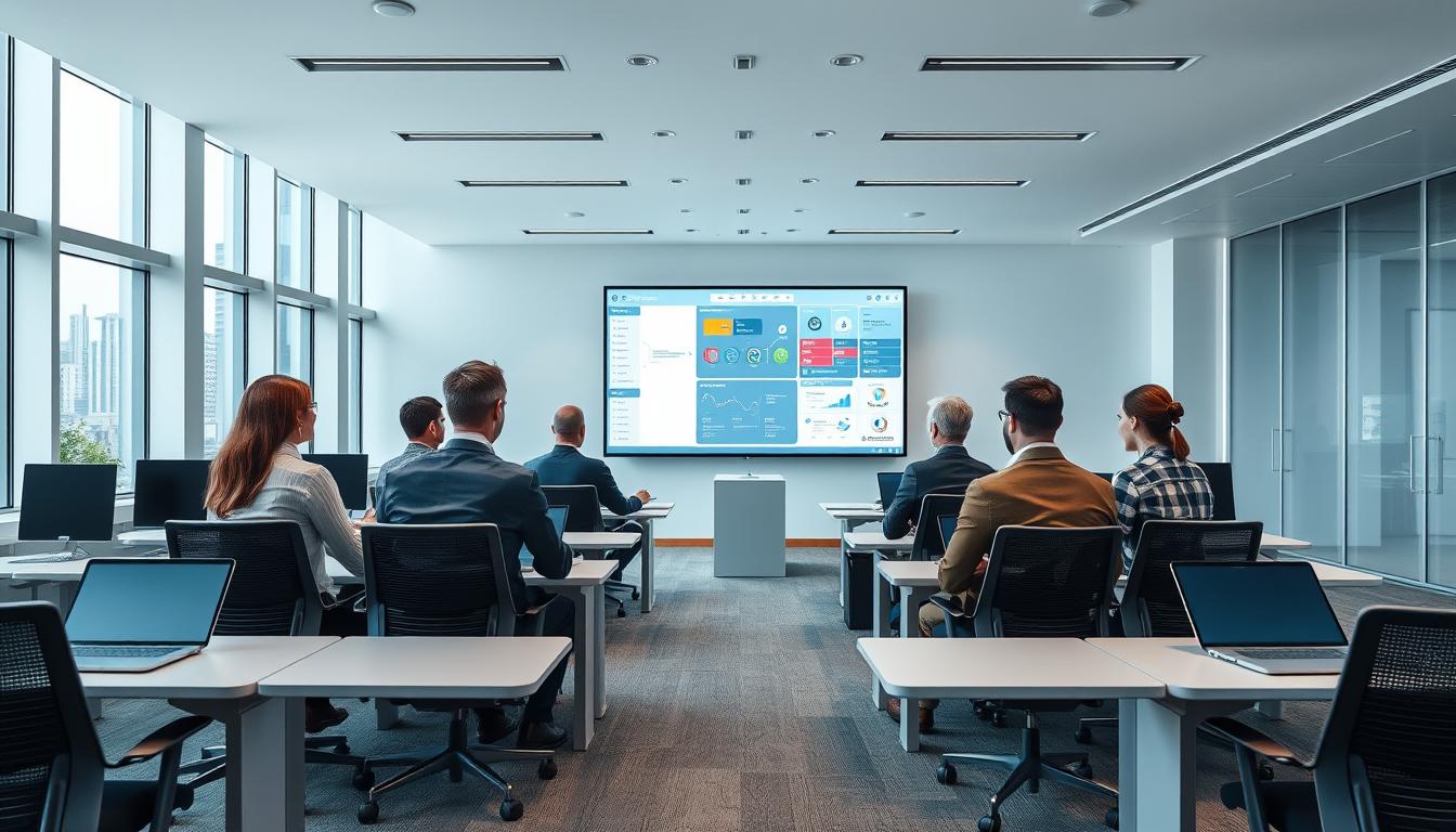 Treasury Management System