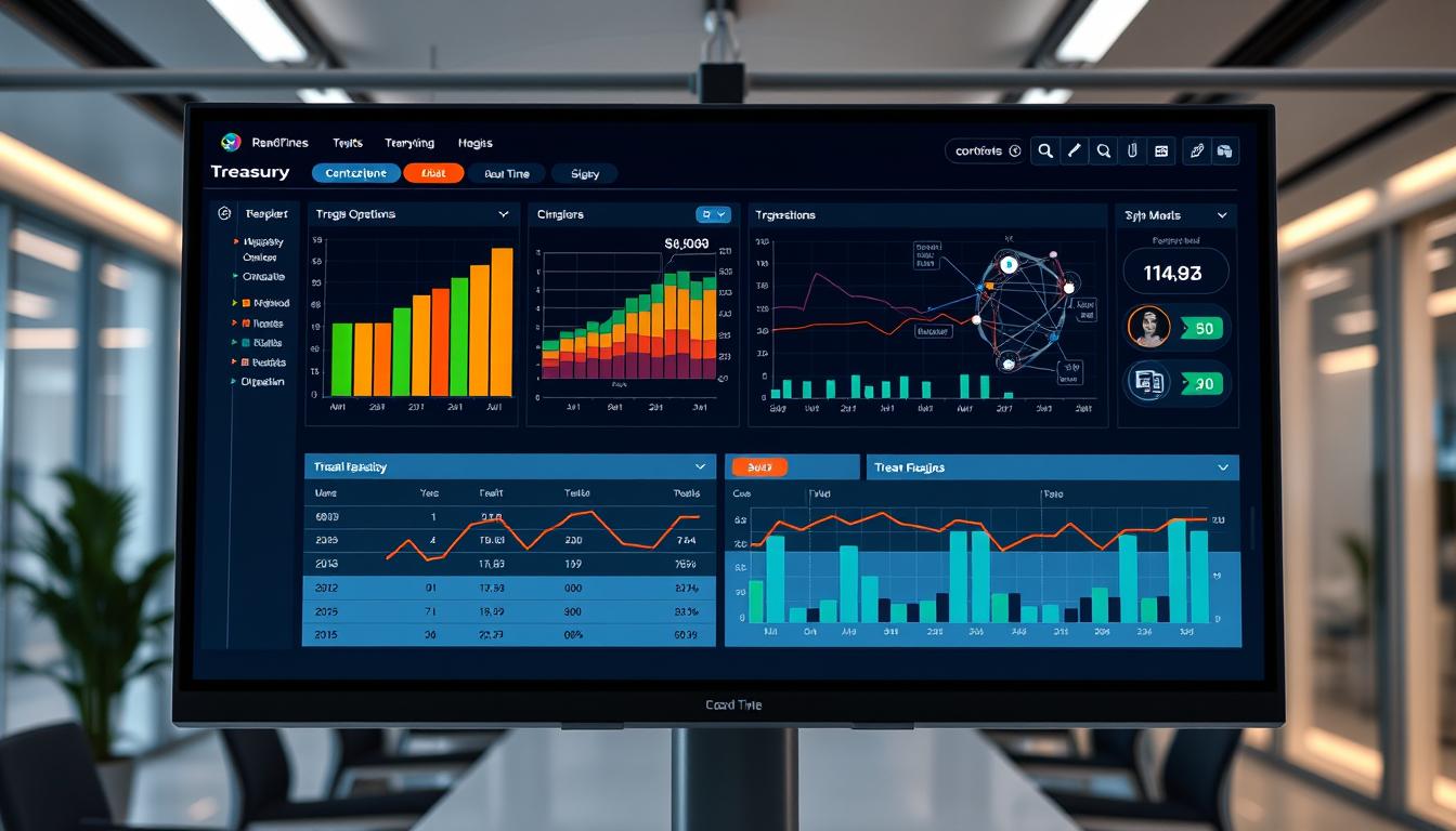 finance management software
