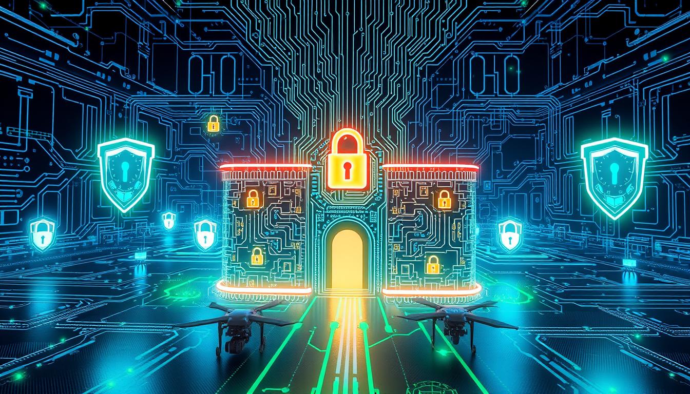 cybersecurity best practices