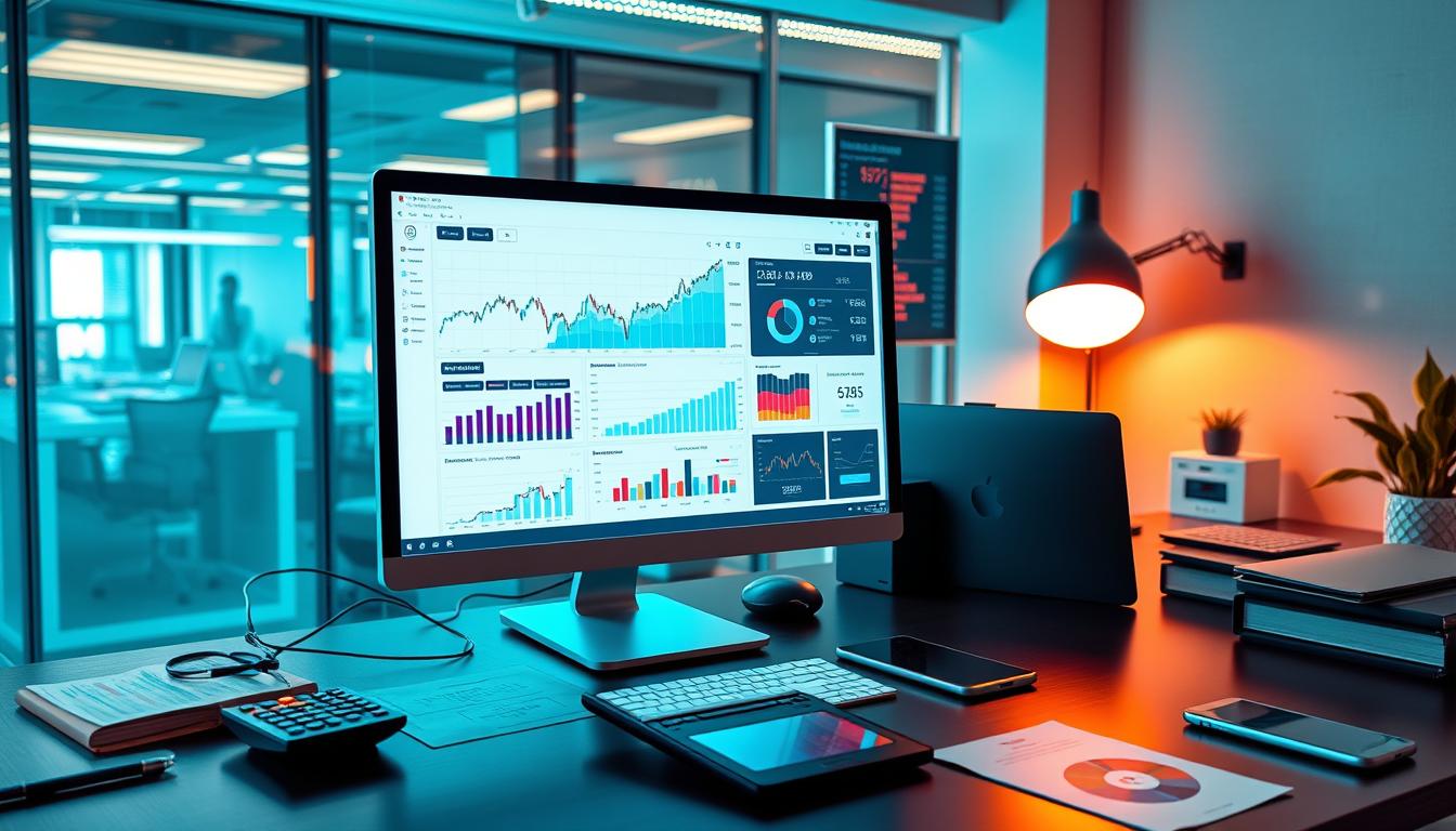 financial automation tools