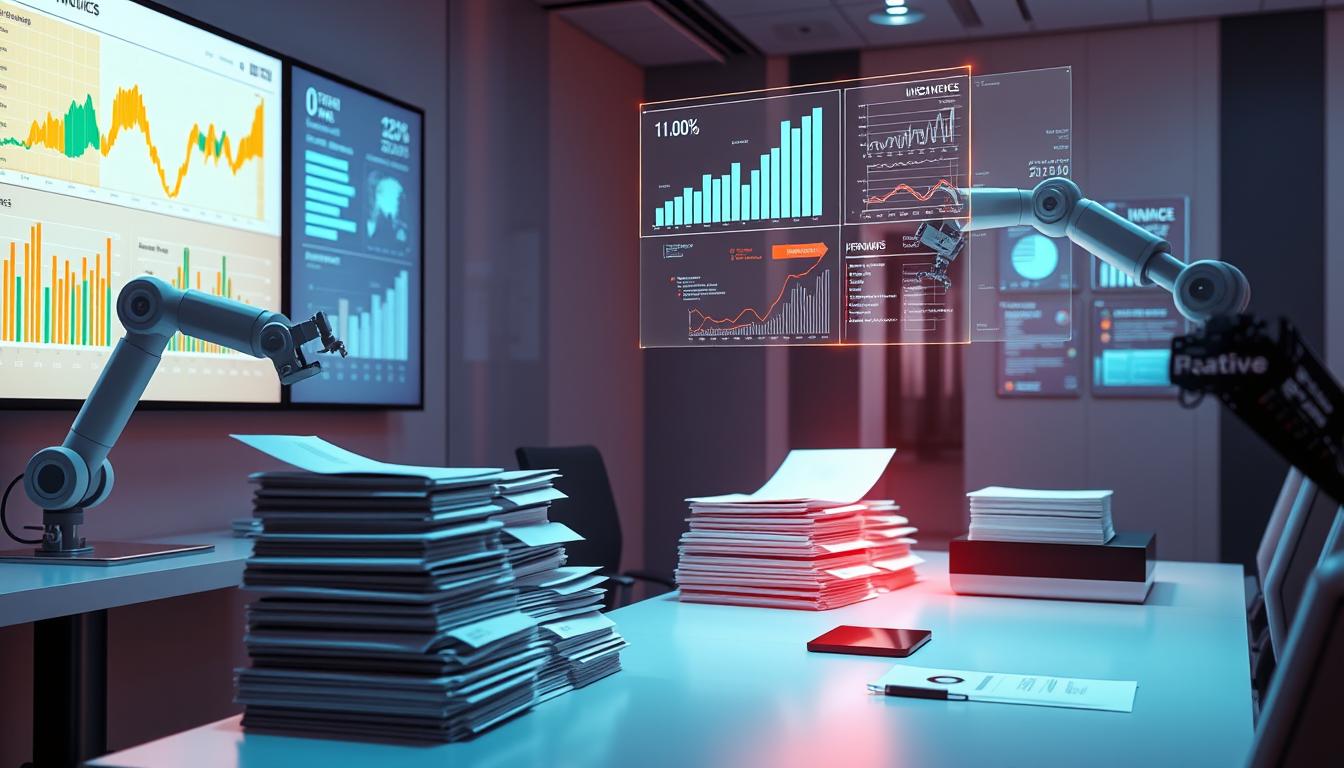 automated accounting