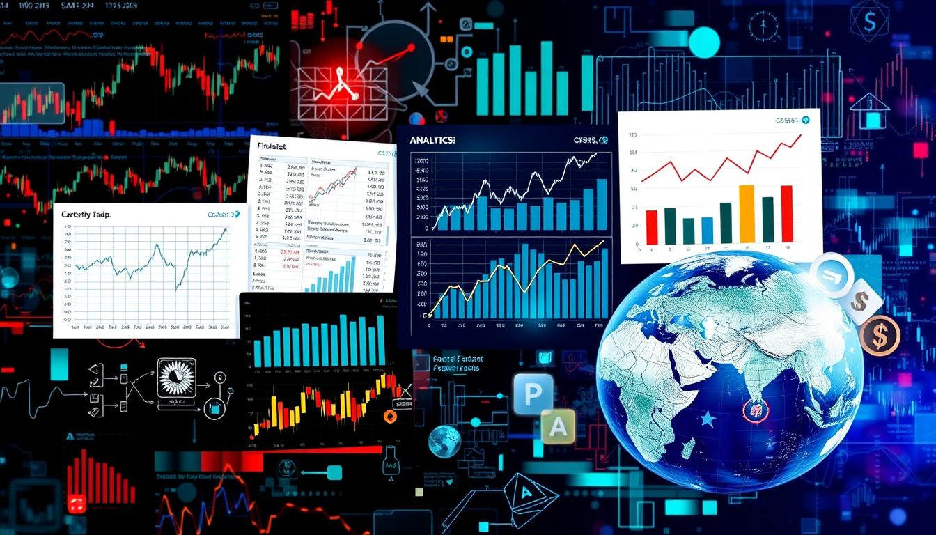 relevant data sources for financial forecasting