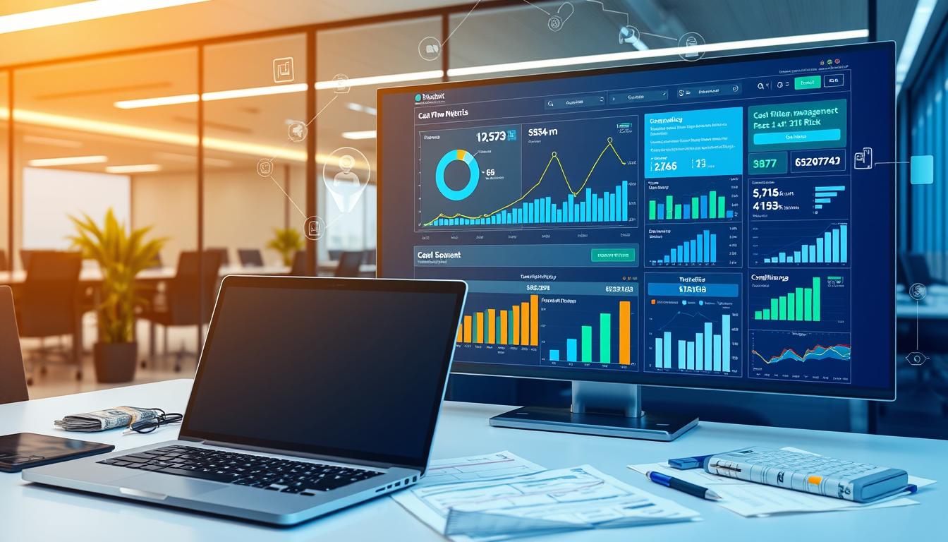 what are treasury management systems
