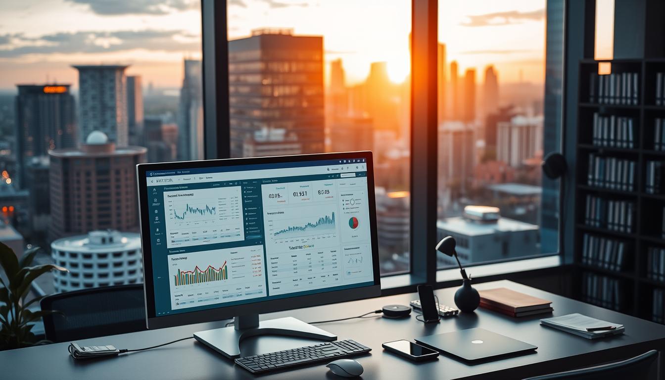 treasury management software