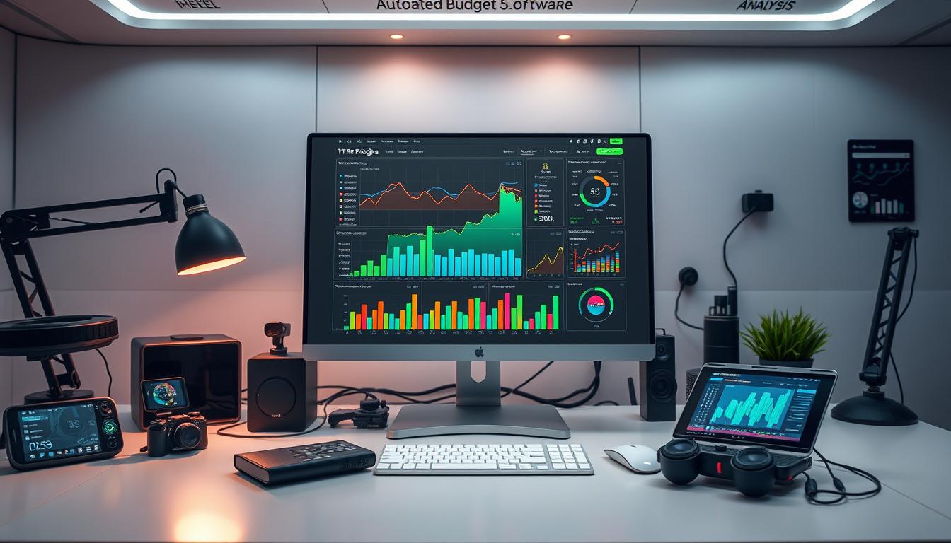 automated budgeting software
