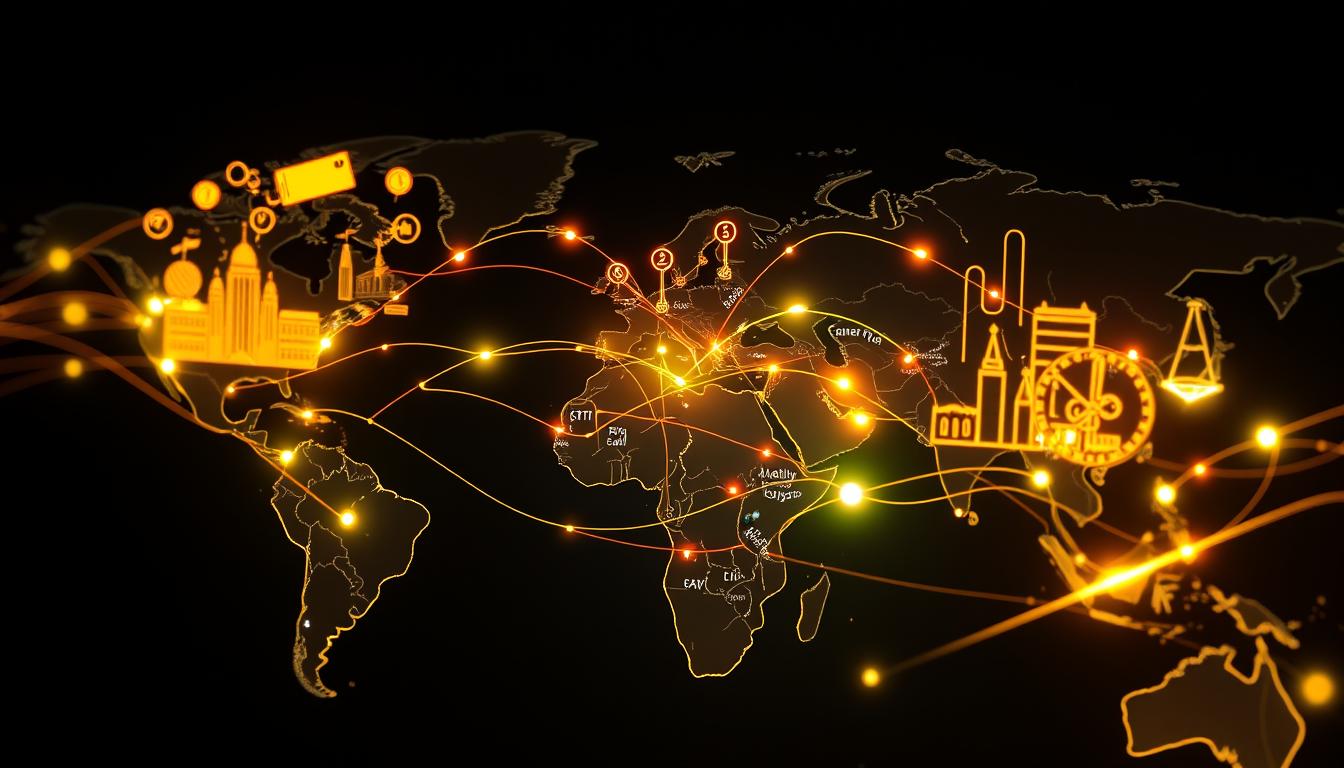 cross-border payments