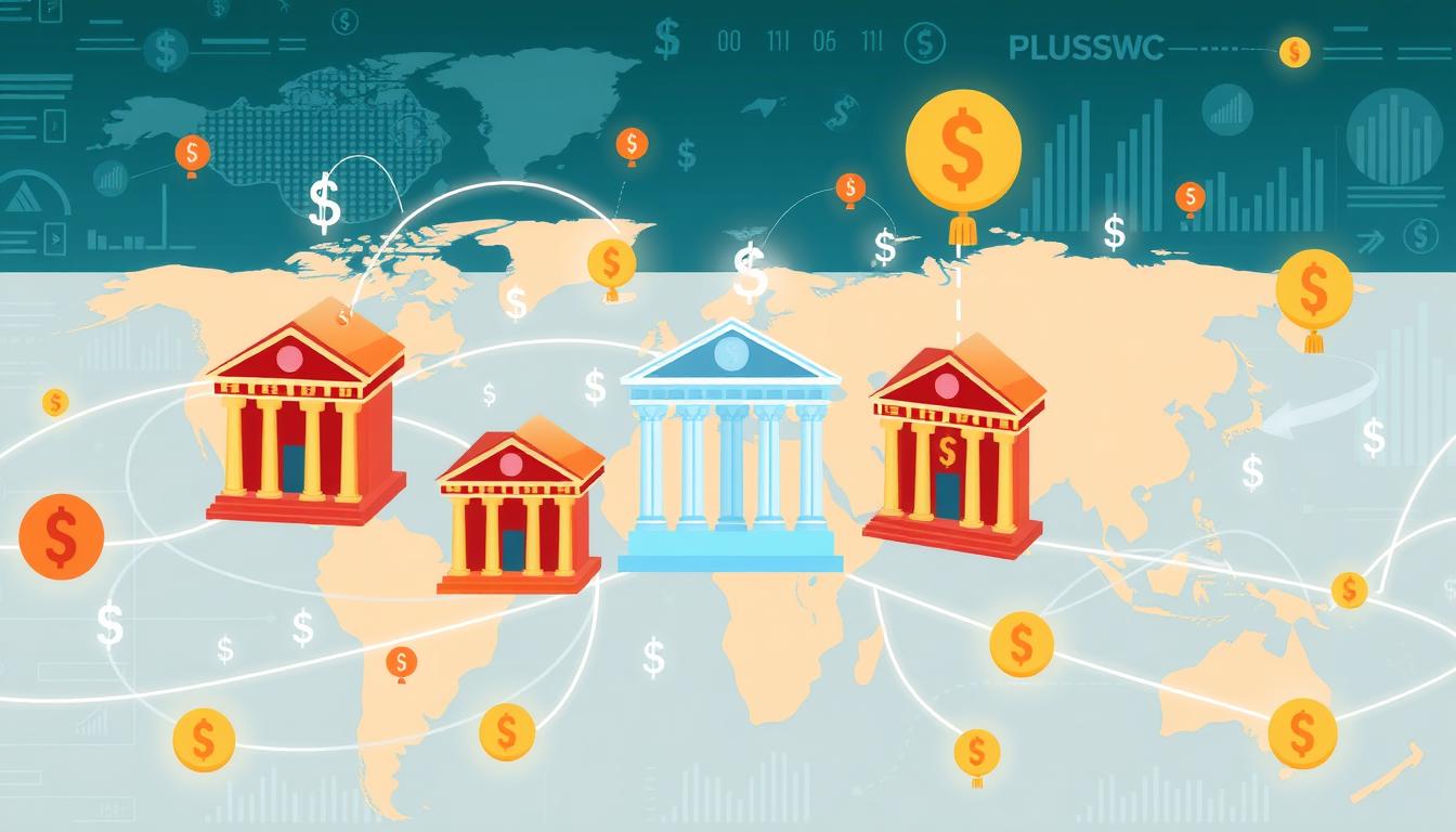 financial reconciliation in international banking
