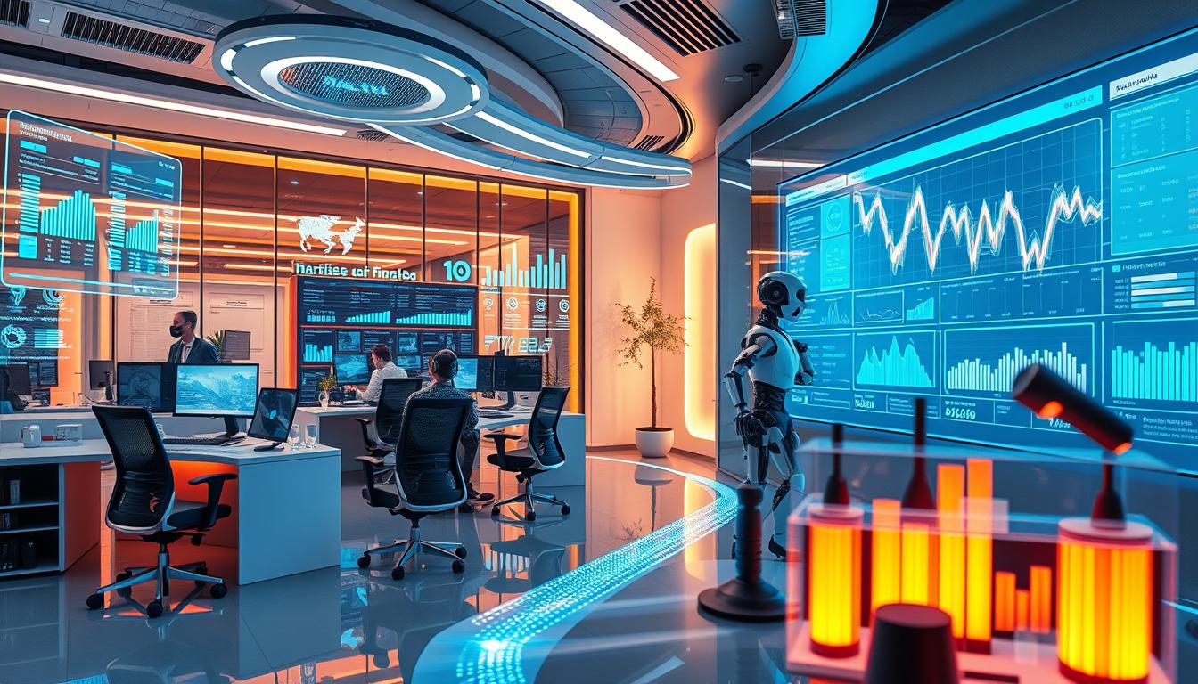 streamline financial processes