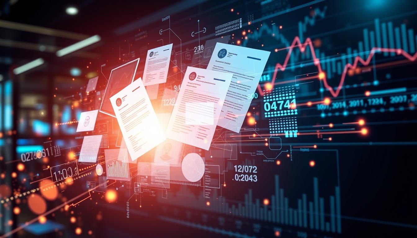 importance of data accuracy in reconciliation