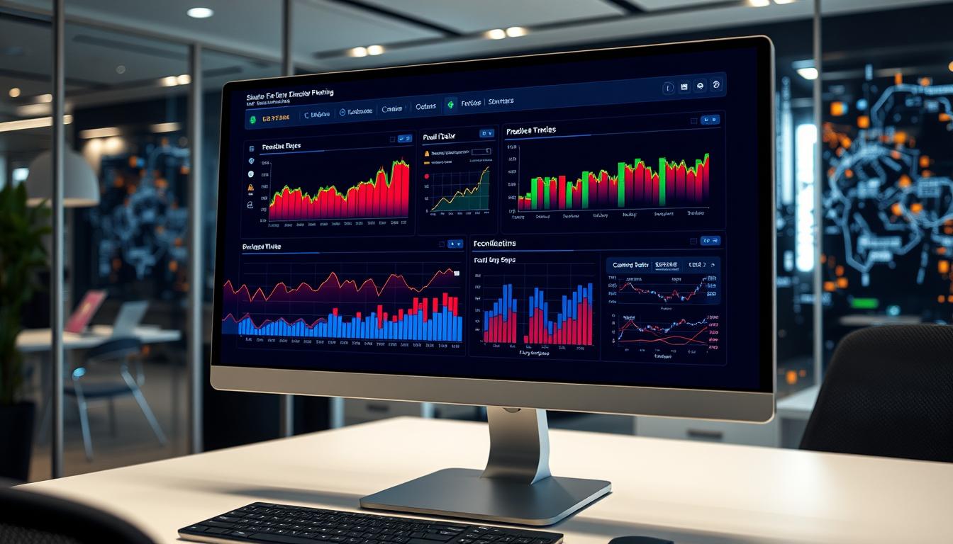 accounting reconciliation software