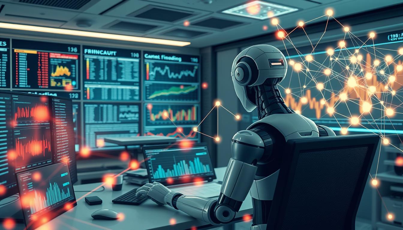 AI and machine learning in finance and accounting