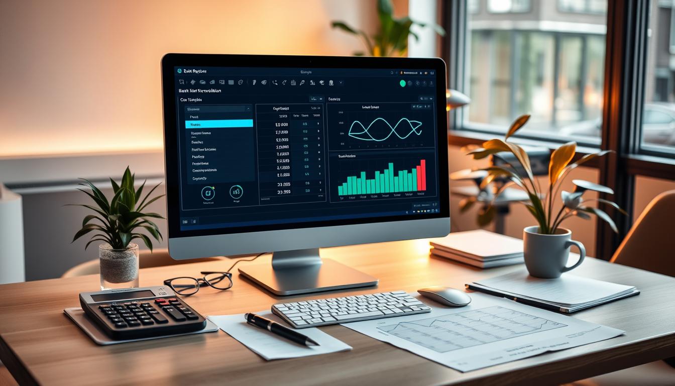 benefits of using bank reconciliation software for small businesses
