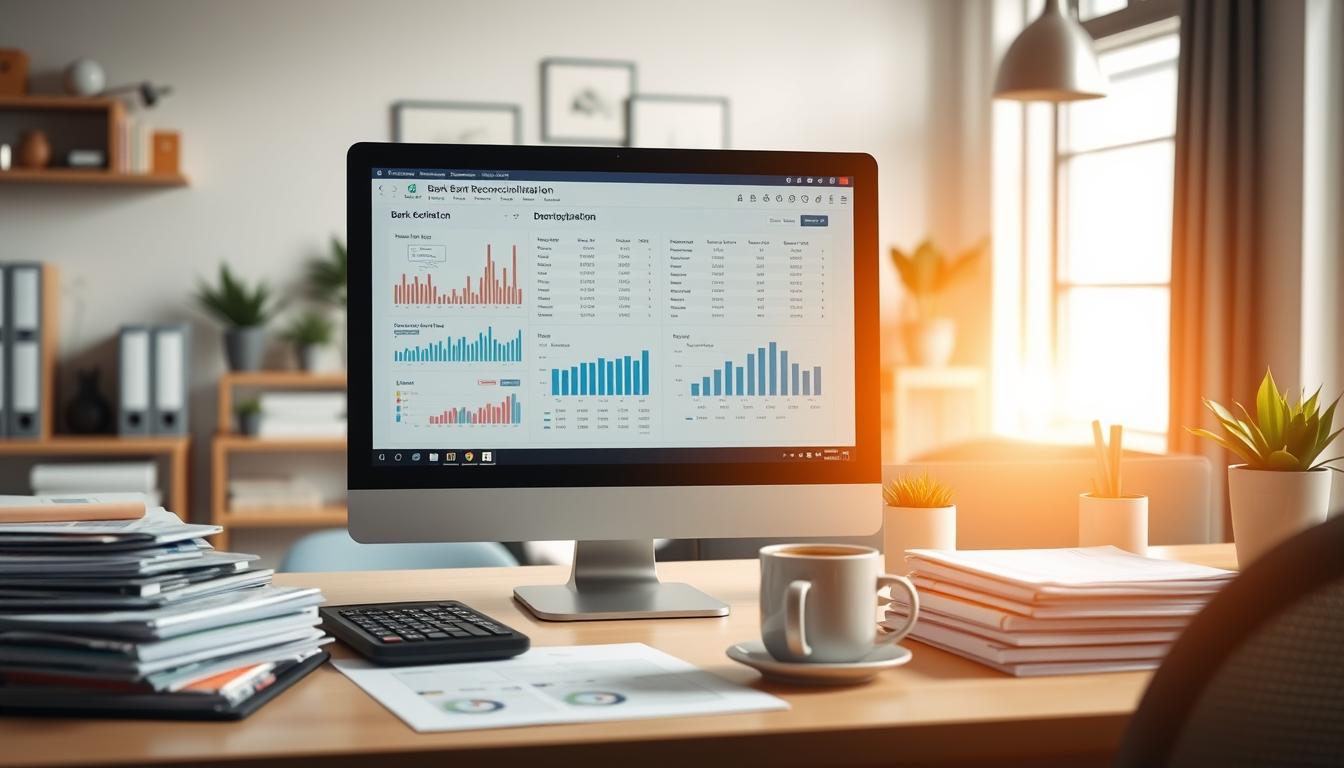 Top 10 Benefits of Using Bank Reconciliation Software