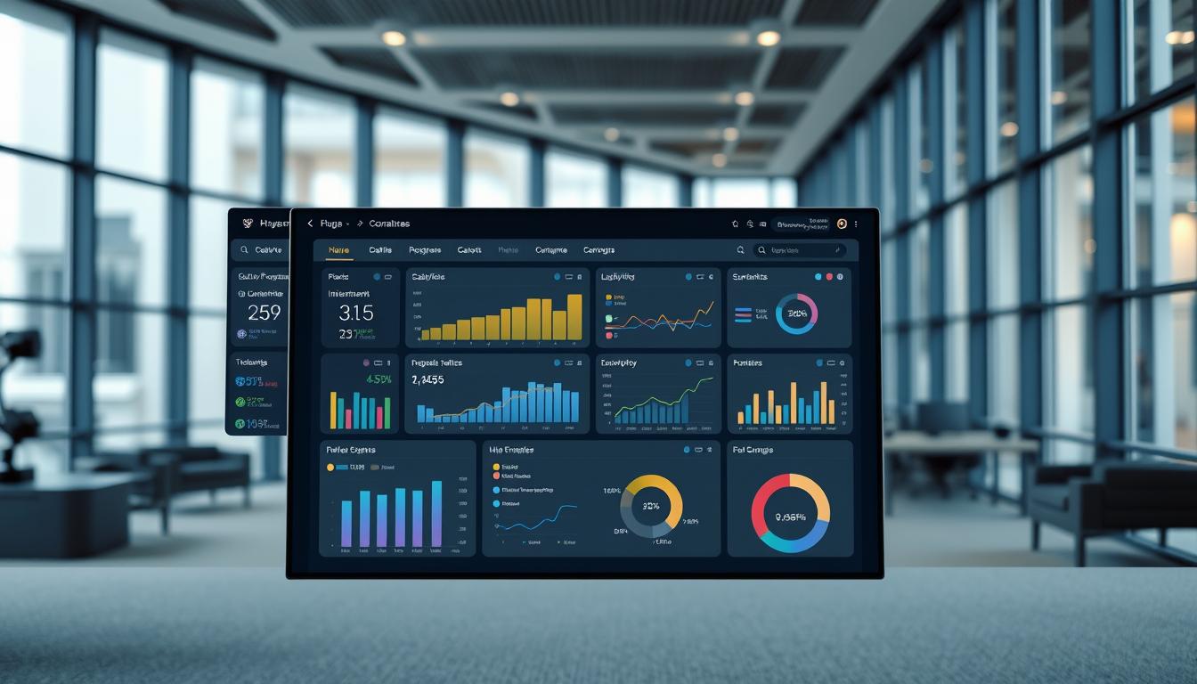 Treasury Management Systems