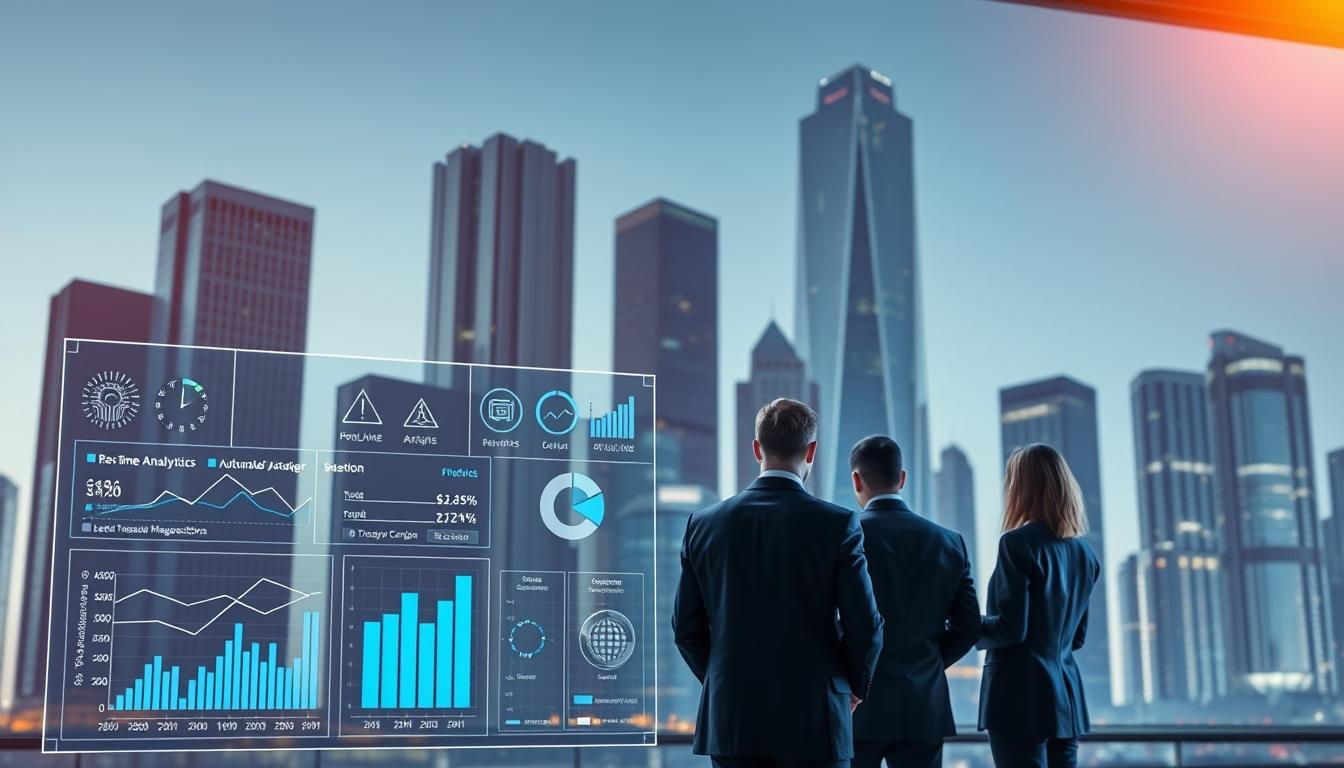 treasury management system