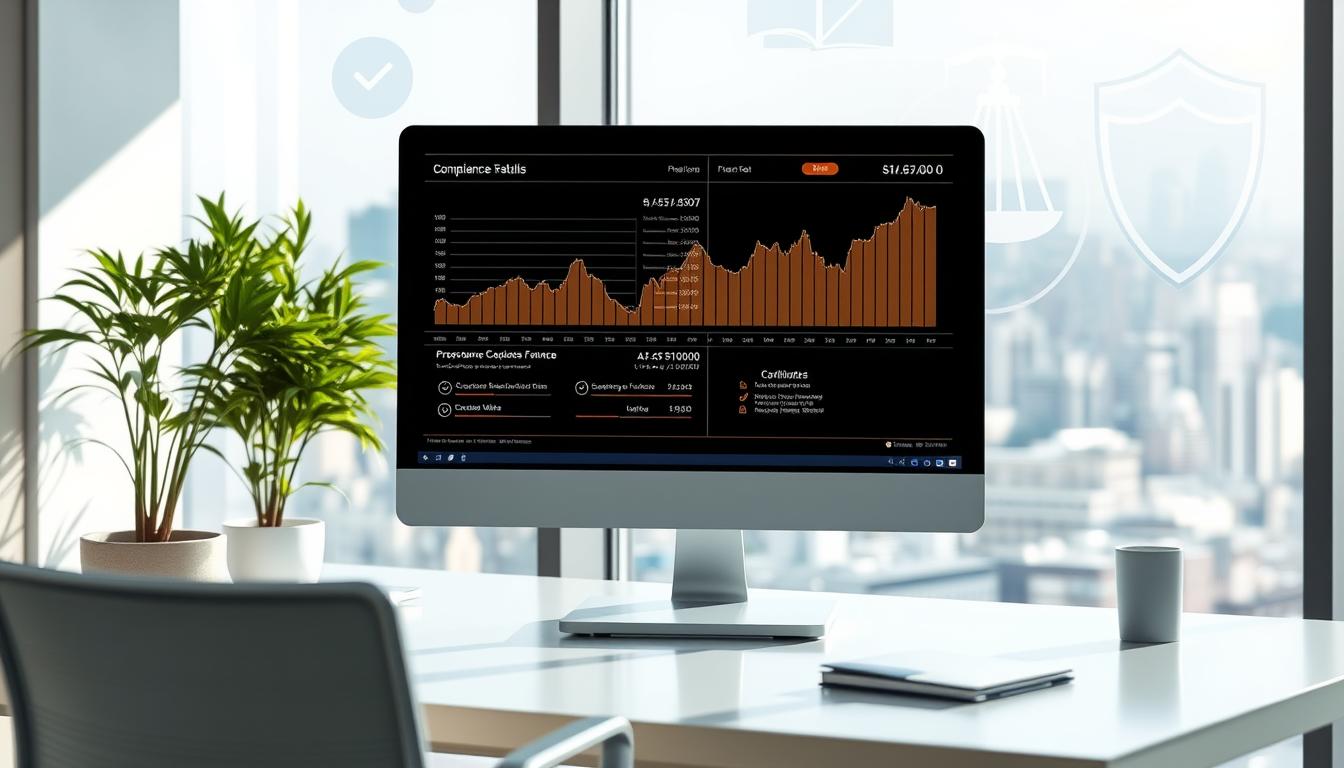 regulatory compliance in finance